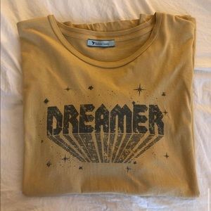 Dreamer traffic tee